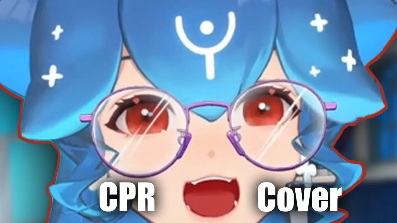 CPR - Bao (Cover)
