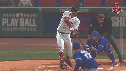 RTTS: BOS season 1: 3-run HR (13)