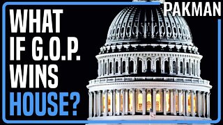 Democracy in Peril if Republicans Win the House
