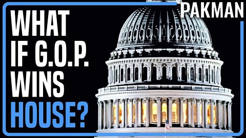 Democracy in Peril if Republicans Win the House