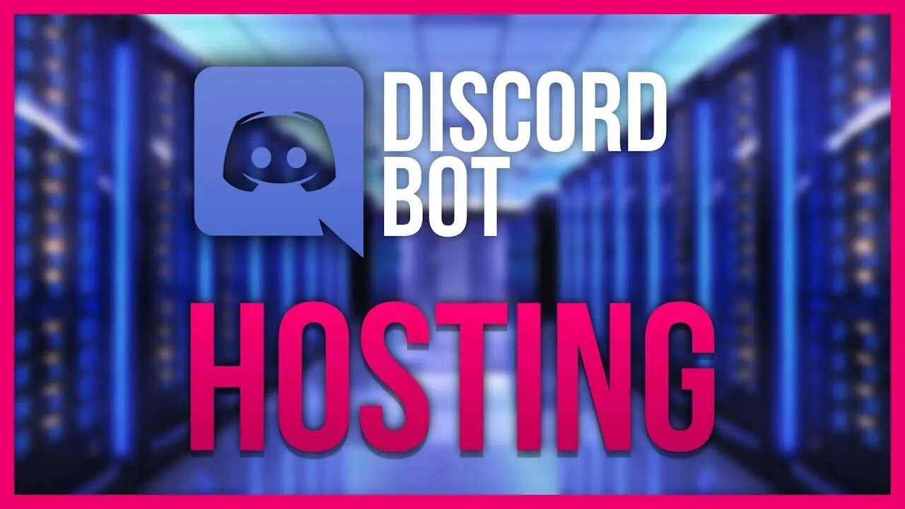 How to Host a Discord Bot 24/7 for FREE (2022 Edition)