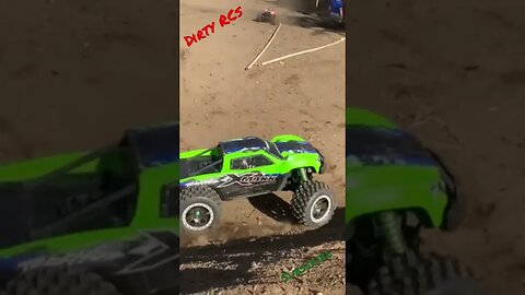 Double XMAXX attack