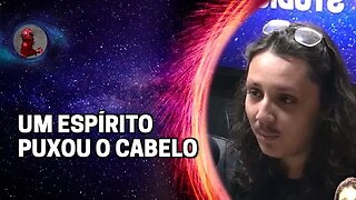 "...O ESPÍRITO DE UMA CRIANÇA" com KBC Caçadores de Fantasmas | Planeta Podcast (Sobrenatural)