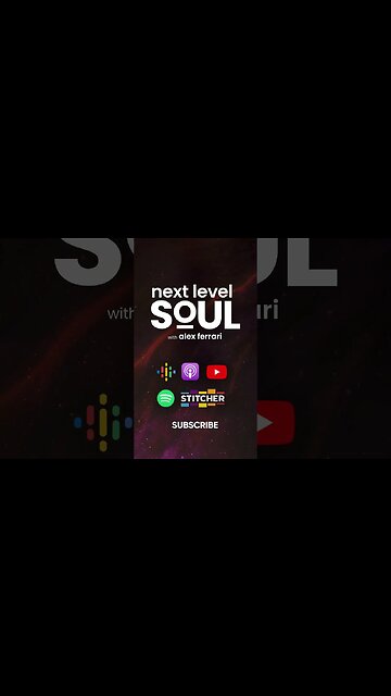 Daniel Neusom: "How To Heal" | Next Level Soul #shorts