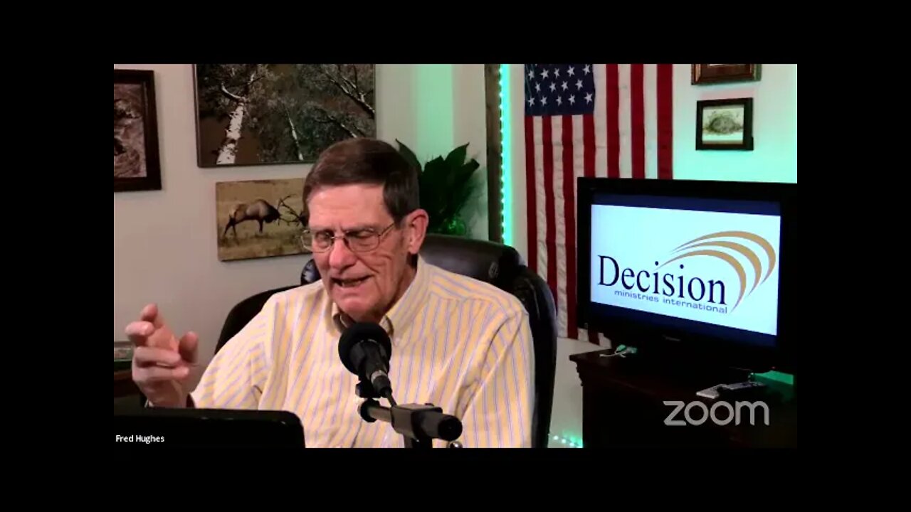 S3E2-Fred Hughes