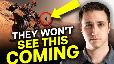 God Showed Me a Space Mission Going Wrong - Prophetic Word