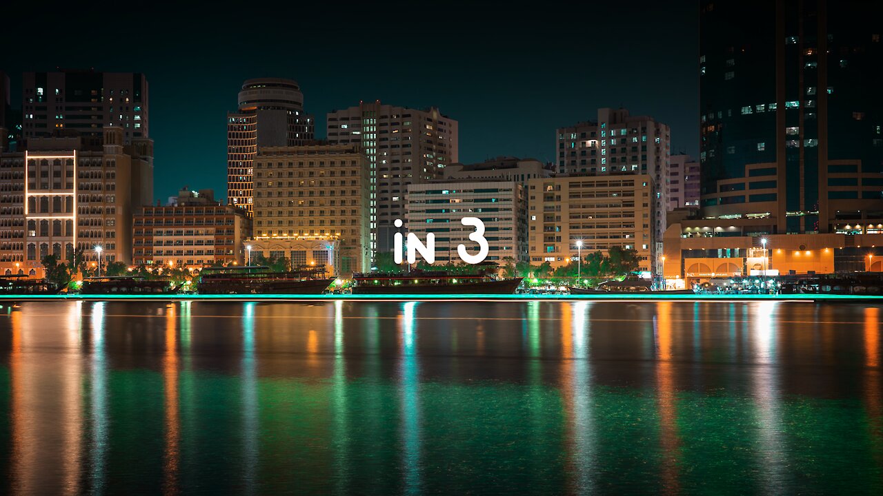 calming music ║ relax with me - in 3