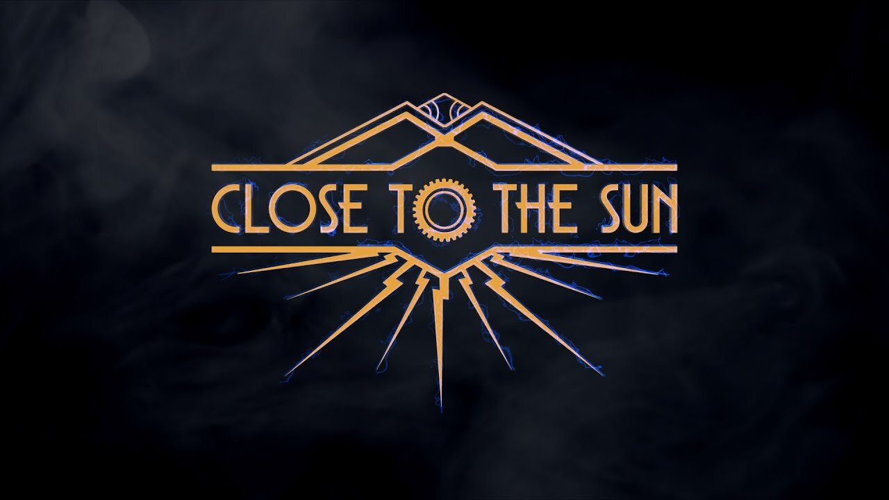 Close to the sun (Longplay)