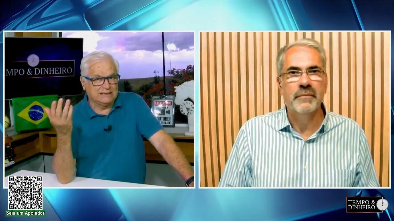 Salário reclusão maior que o mínimo ? Pode isso João?