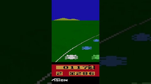 enduro #nes #youtube #game #shortsviral #psx #gameplay #ps2 #neogeo #videogame #shortsvideo