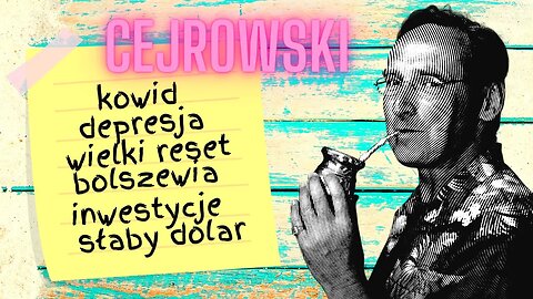 SDZ86/2 Cejrowski: komentarz z urlopu 2020/11/23 Radio WNET