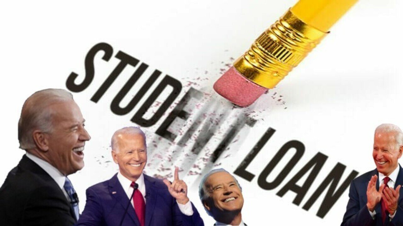 Joe Biden and Student Loans