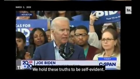 Joe Biden's 5 Biggest Lies