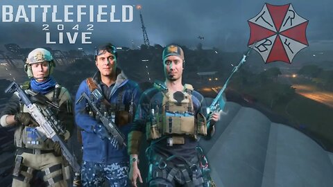 Update 4.0 Is Here! | Battlefield 2042