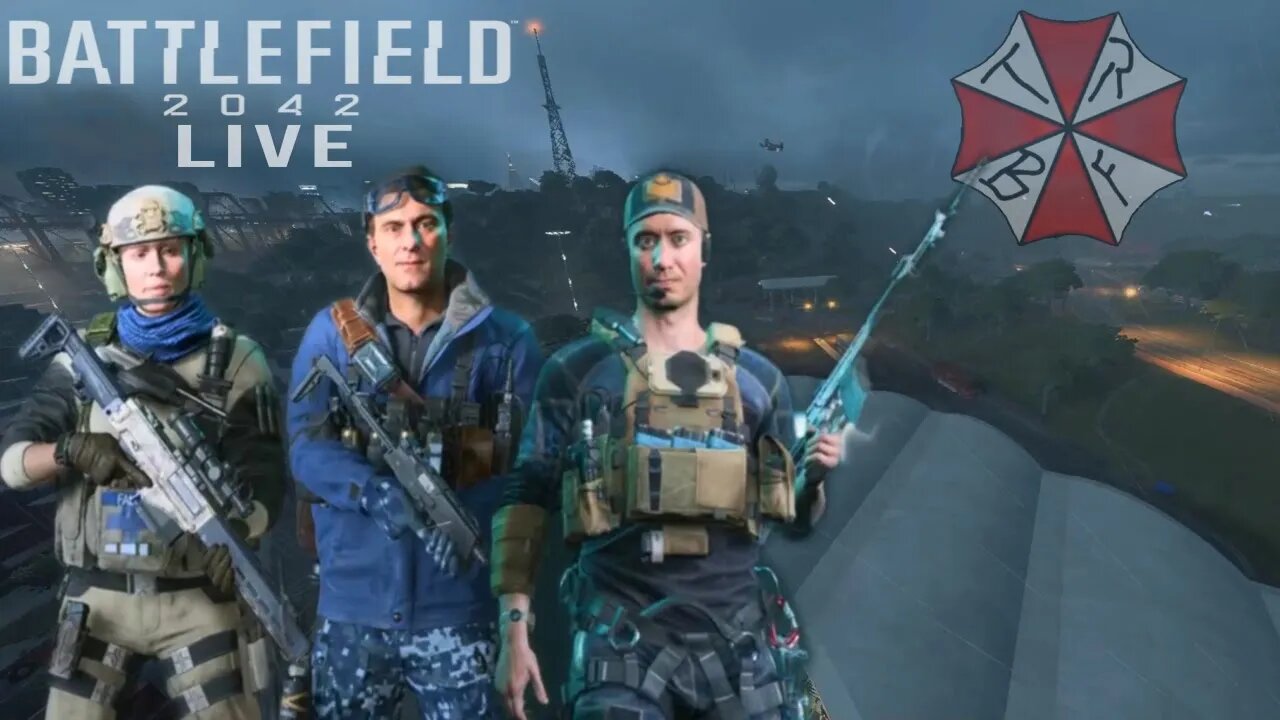 Update 4.0 Is Here! | Battlefield 2042