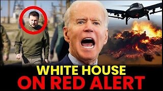 🔴Joe Biden JUST did the STUPIDEST THING! Trump is FURIOUS!!