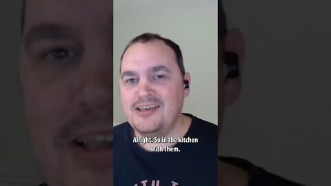 Short: Carl Mann Travels To Peru