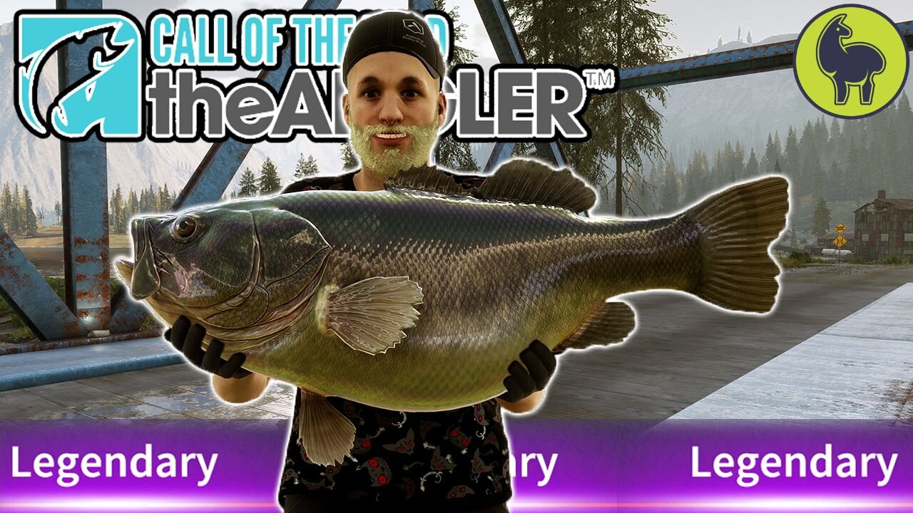 Legendary Goldstein Location 05-14/Dec/23 | Call of the Wild The Angler