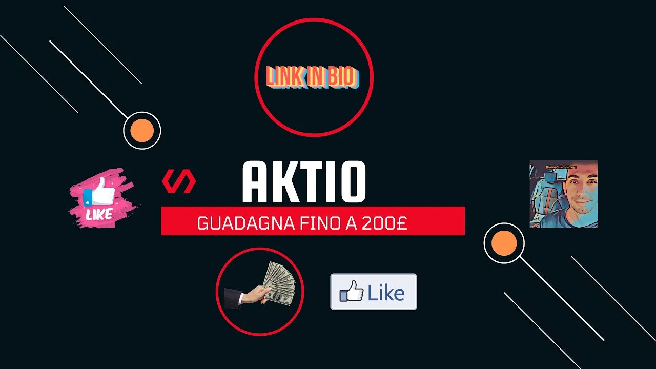 𝐆𝐮𝐚𝐝𝐚𝐠𝐧𝐚𝐫𝐞 𝐨𝐧𝐥𝐢𝐧𝐞 AKTIO FINO A 200£💰