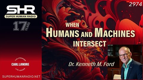When Humans and Machines Intersect