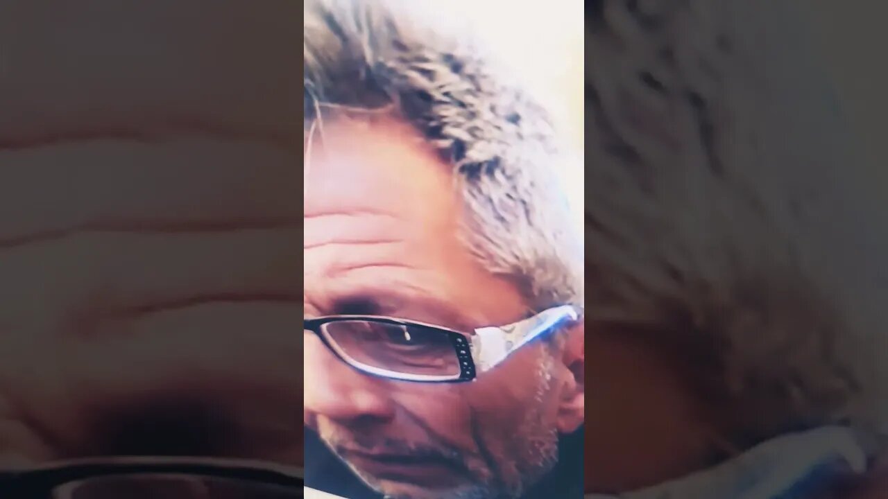 Tony Pizza Sammy's Advice