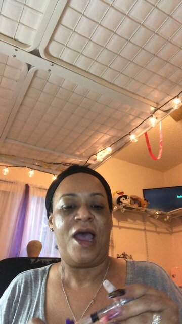 Diy prf at home hyaron mix injected