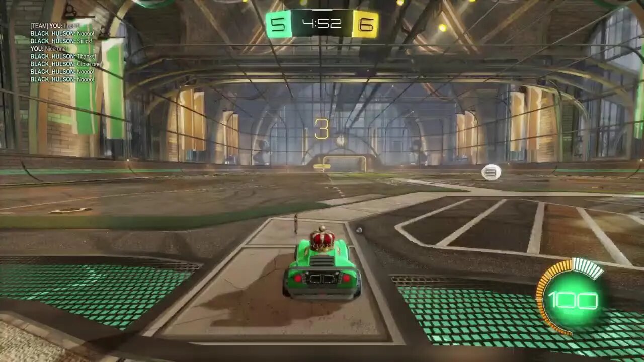 Bday Rocket League | Livestream