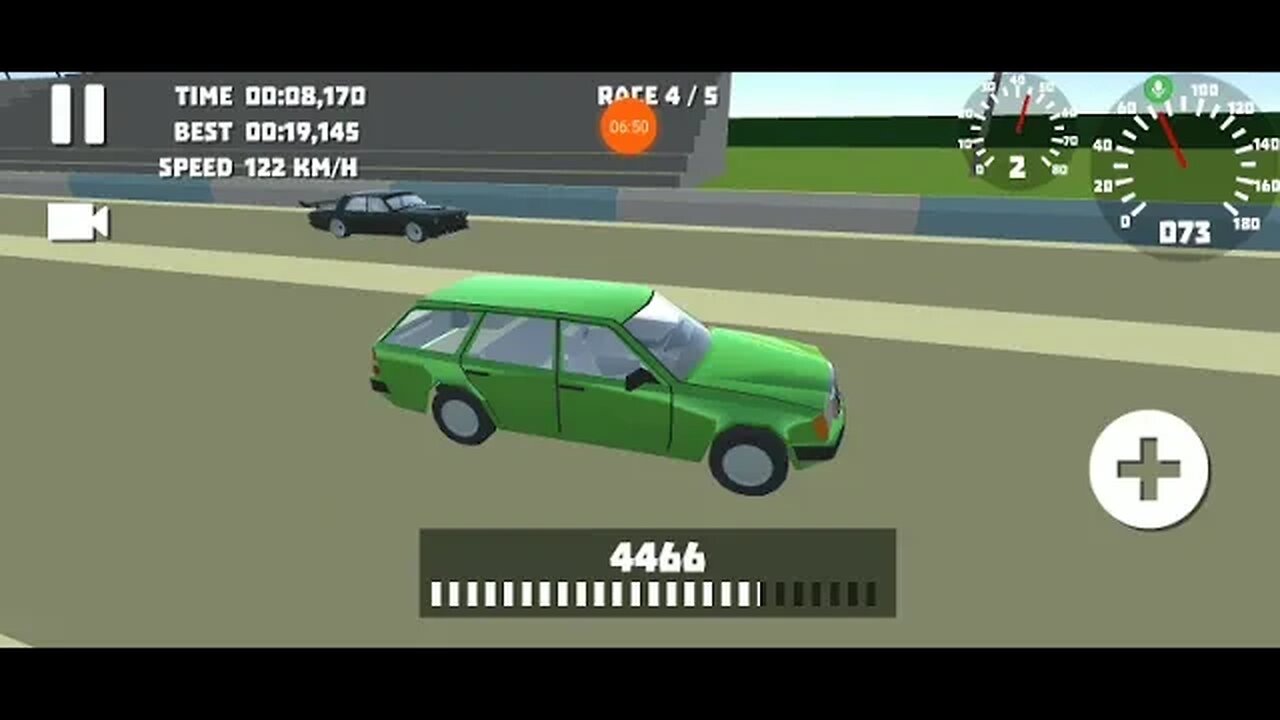 am facut GREU LEVEL 5