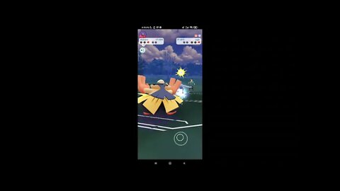 VOD173 Pokémon GO