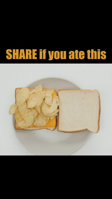 Chips on Sandwich [GMG Originals]