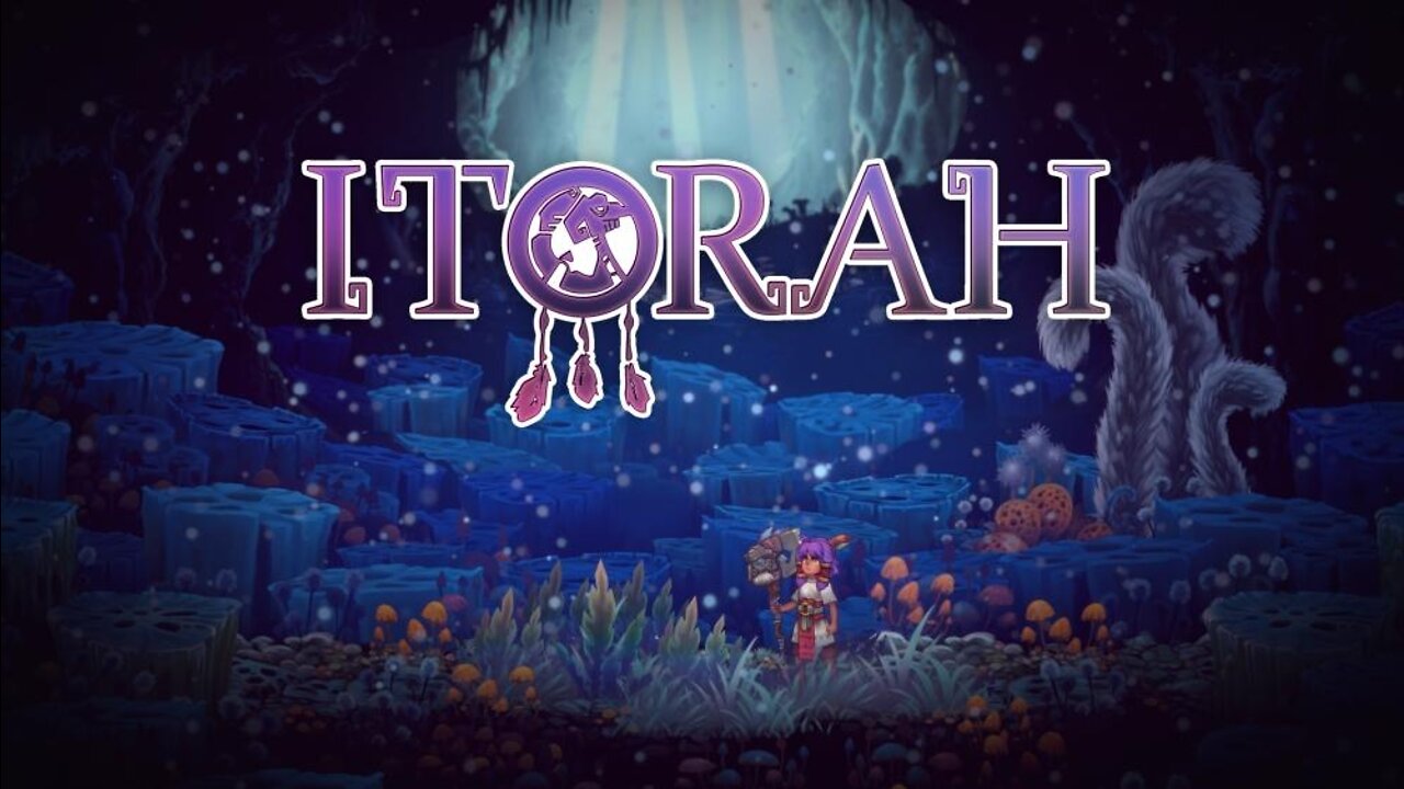 Itorah - Analise do jogo, belos gráficos e jogabilidade cativante (PC)