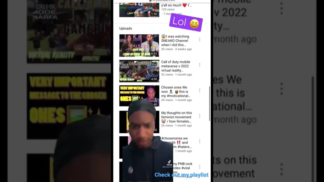 I’m a YouTube 🤖 #memesdaily #shorts