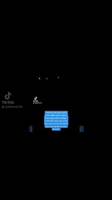 Another E.T contact story, energy manipulation and orbs everywhere!