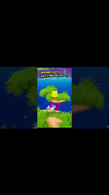 Vale a pena comprar o Nintendo Switch em 2023 ?! 🤔