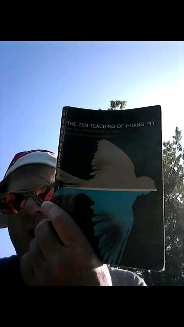 Zen Teachings of Huang Po