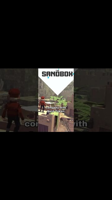 Top 5 crypto metaverse 😲