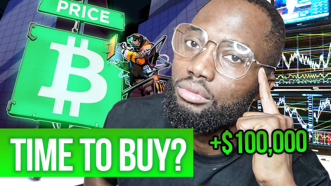 Should You Buy Bitcoin Now? Bitcoin Price prediction