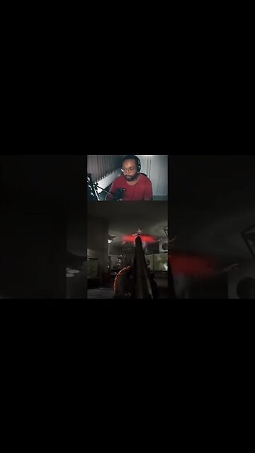 NA FORÇA DO MEDO | Atomic Heart #atomicheart #shorts