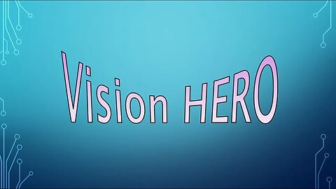 Yugioh Archetypal Facelift: Vision HEROs