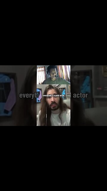 Everybody On YouTube Is A Paid Actor