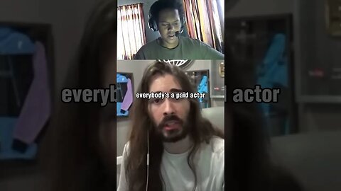 Everybody On YouTube Is A Paid Actor