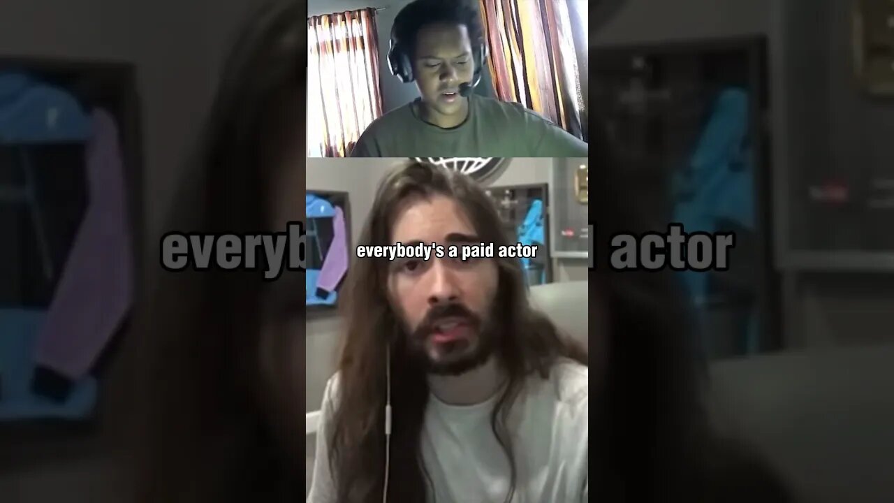 Everybody On YouTube Is A Paid Actor