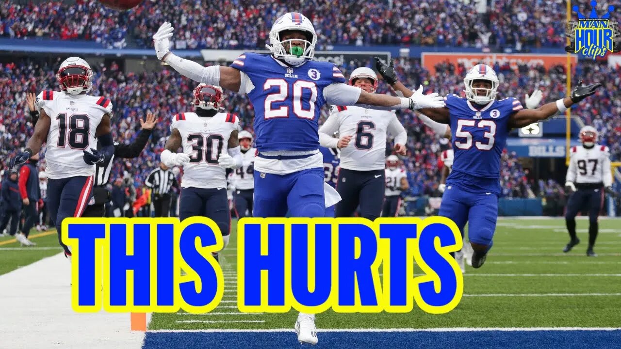 Does Nyheim Hines derail the Buffalo Bills Super Bowl Chances?