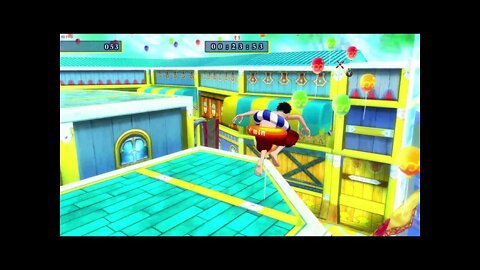 One Piece: Unlimited World Red Pt.4