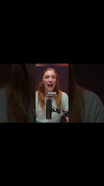 Women Living In Regret.