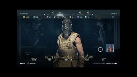 Assassin's Creed Odyssey Part 63-Big Pig Little Pigs