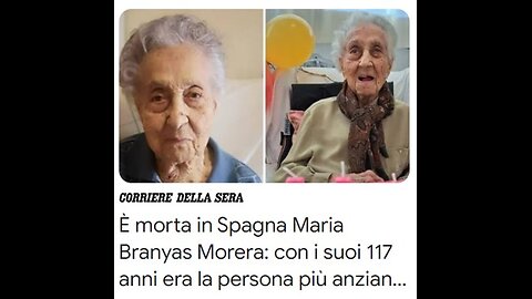 Quanto è lunga “l’ultima generazione?”
