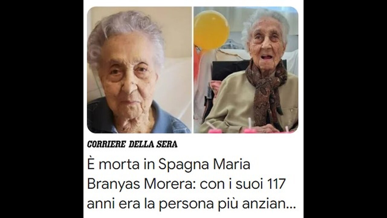Quanto è lunga “l’ultima generazione?”