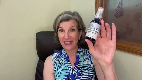 How are you sleeping? What are some natural things you can do to support sleep?