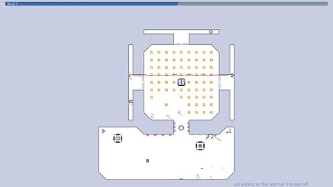N++ - Put A Stamp On That And Mail It To Yourself (!-C-18) - T++